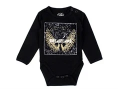 Petit by Sofie Schnoor body black/gold